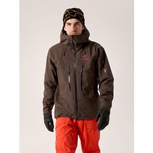 아크테릭스 알파 SV 재킷 남성 L7K3