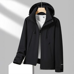 간절기 바람막이 등산 아웃도어 방풍 자켓