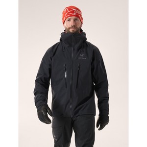 아크테릭스 SS25 알파 SV 재킷 남성 ALPHA JACKET (AJPSM07555)