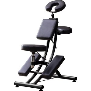 접이식 의자 타투이스트 문신의자 리프팅 시술용 업소용 모델 타투샵