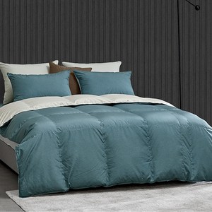 알레르망 마티오 폴란드95 프리미엄 구스 차렵이불 세트