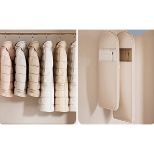 제이영스 옷걸이형 패딩 압축팩 1+1, 1세트, 2개입