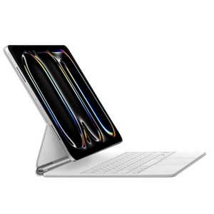 아이시(isee) 2025 아이패드 호환 매직 키보드 iPad 10~11세대/Air 11 4~7세대/Pro (11 1~4세대/12.9 3~6세대/13 7세대)/키스킨+케이블 포함