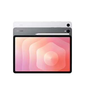 삼성전자 갤럭시탭 S11 278.1mm(11형) S펜포함, Wi-Fi+Cellular, 256GB, 그레이