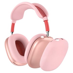 에이로크 귀여운 에어팟 맥스 호환형 케이스 3종 세트 에어팟 맥스1 / 2