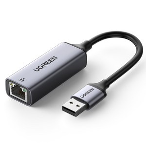 USB 3.0 기가비트 유선랜카드 ASIX AX88179 칩셋 닌텐도스위치 데스크탑 노트북, 1개