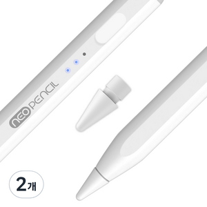 아이패드 전용 애플펜슬 호환 터치펜 네오펜슬