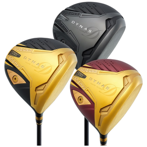 엘로드 다이너스 8 초고반발 남성/여성 드라이버 2024, L, 11.5도