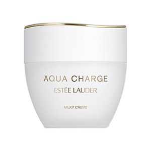 에스티로더 아쿠아 차지 밀키 크림, 1개, 50ml
