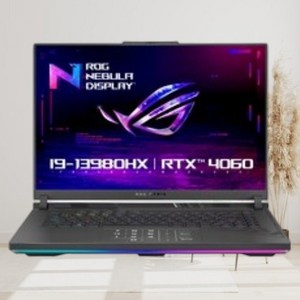 에이수스 2024 ROG 스트릭스 G16 코어i9 인텔 13세대 지포스 RTX 4060