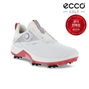 [에코코리아-정품] 에코 바이옴 G5 보아 여성 골프화 [152503-01007]