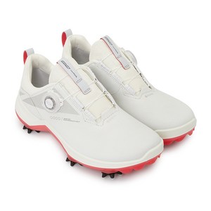 ECCO 여성 바이옴 G5 보아핏 스파이크 골프화 152503-01007