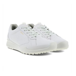 ECCO 여성 바이옴 하이브리드 골프화 100573-01007