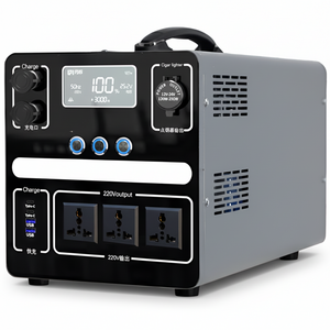 스파크팩 괴물용량 파워뱅크 캠핑용품 리튬인산철배터리 캠핑보조배터리 차박배터리