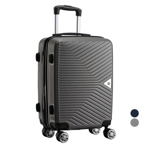 브라이튼 콜딘 여행용 확장형 캐리어 20인치, 24인치, 28인치