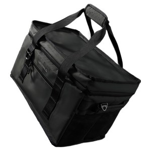 벤딕트 언템드 소프트 쿨러 M, 블랙, 25L