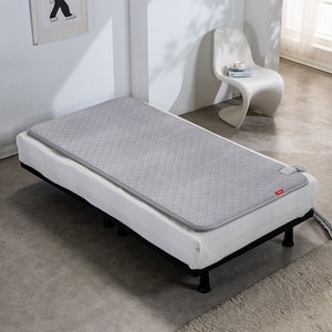 일월 에어로실버 온수매트, 싱글 (100x200cm)