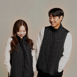 이로앤 발열조끼