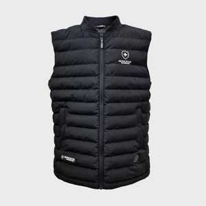 발열조끼 USB 충전식 열선 온열 패딩조끼 보조배터리 포함 3단 온도조절