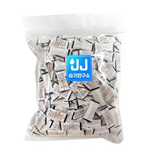 실리카겔 PET 비닐 식품용 제품용 습기제거제