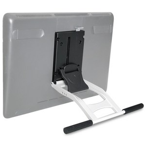 와콤 신티크 액정타블렛 스탠드 거치대, 신티크16 DTK-1660 DTK-168, 기본