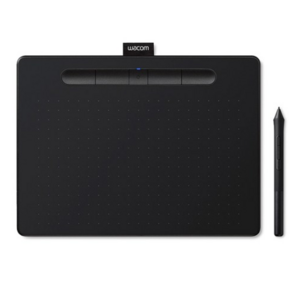 와콤 인튜어스 중형 블루투스 타블렛 CTL-6100WL