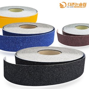 세라믹논슬립 전용패드 30M 1롤 미끄럼방지 바닥논슬립 검정 50mm, 검정, 1개
