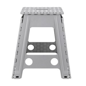 코멧 홈 휴대용 폴딩 체어 XL 사이즈