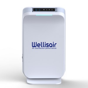 웰리스 공기청정기 WADU-02 Wellis Air 본사 공식 업체, 웰리스 공기청정기 WADU-02