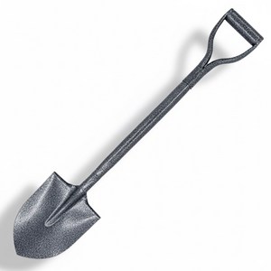 앙플랜트 다용도 강철쇠삽