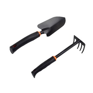 블럭마트 고급 원예용품 모종삽 type1 + type3