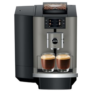 유라커피머신 X10 콜드브루 전자동커피머신기 업소용자동 카페 호텔 사무실 회사 영업용 고급