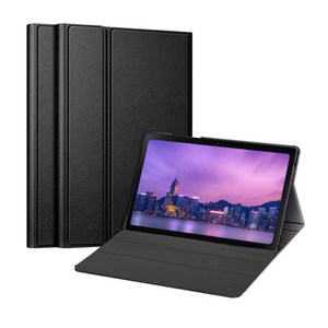 아이뮤즈 뮤패드 K10 PLUS 플러스 호환 케이스 북커버 iMuz muPad 케이스나라