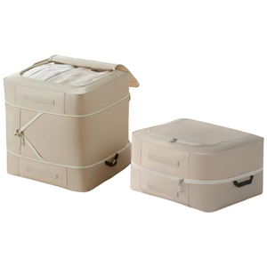 압축 수납백 이불 압축가방 대용량 압축 수납백 의류 압축팩 겨울옷 압축팩 패딩압축파우치 100L, 3개, 1개입