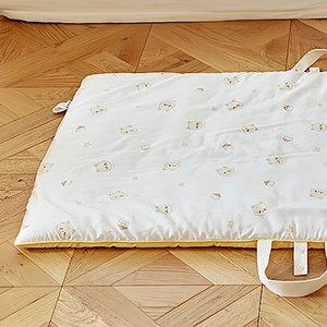 마롤로뜨 어린이집 빌리지 시리즈 낮잠 이불 패드