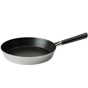 알텐바흐 올뉴 티타늄코팅 프라이팬 소테팬, 24cm, 1개