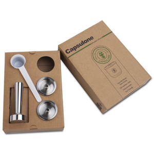 일리 에스 스텐 리필 캡슐 일체형 단품 세트, 혼합 세트 캡슐 2개, 1개