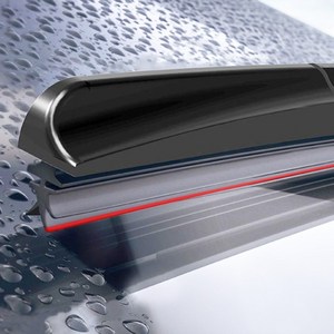 3중날 트리플엣지 X 실리콘와이퍼 스타랙스 구형 신형 더뉴 올뉴 그랜드스타렉스 어반, 스타렉스(97-07년) 650/500_1세트