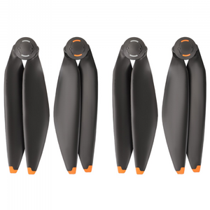 써니라이프 Dji 매빅4프로 고강도 초경량 카본프로펠러, 2쌍, 오렌지