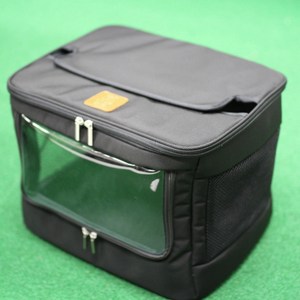 (국내제작) 잭커리 1000Plus 파워뱅크 전용가방 블랙/카키/진그레이 (잭커리2000V2 호환가능), 진그레이, 1개, 1단