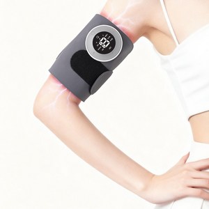 CozyTemp ems 팔꿈치 마사지기 손목 저주파 무선