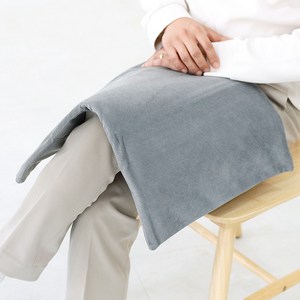 찜질명가 홈케어 프리미엄 전기찜질기 일반형 35 x 55 cm