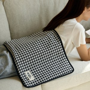 한일의료기 온열 찜질기 블랙 레귤러 HP-3560B, 레귤러(60 x 35 cm)