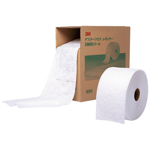 3M 두들더스터 크로스 천 막대걸래 청소포 S 50매, 1개