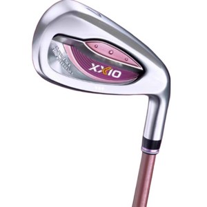 던롭 젝시오 24 XXIO 블루 MP1300L 어프로치 13 여성 6번 5번 엑스 아이언