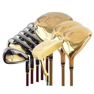 신형 혼마 스페셜 프리미엄 3스타 여성 골프채풀세트 클럽12개 무쯔미혼마