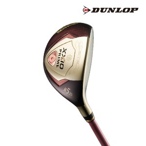 (던롭코리아정품) 젝시오 프라임 로얄 에디션 5 유틸리티(여성)