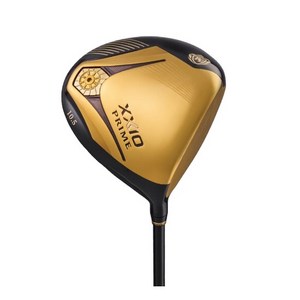 던롭 젝시오 프라임 로얄에디션6 드라이버 병행, 9.5도, R