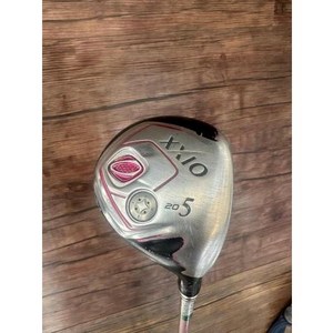 젝시오 XXIO 8 여성 5번우드