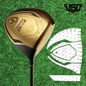 젝시오 프라임 로얄에디션 5 드라이버 호환 골프채 보호필름